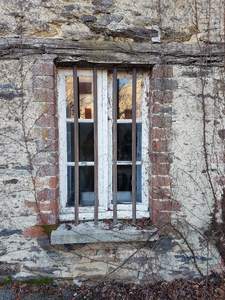 Fenêtre à rénover